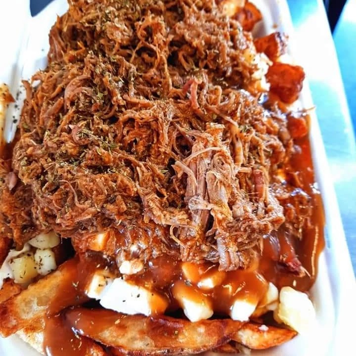 The Original Souvlaki